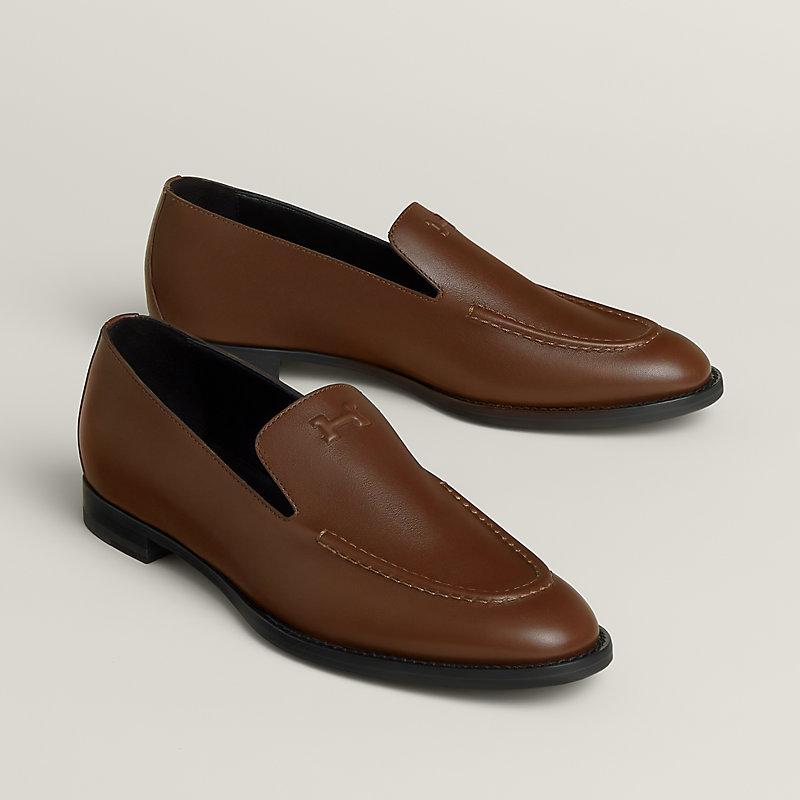 Newton loafer | Hermès USA